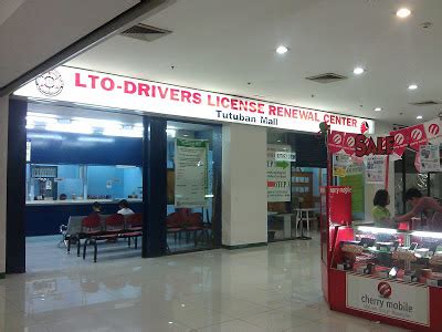 lto robinson